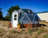 18' Growing Dome Greenhouse Kit