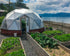 22' Growing Dome Greenhouse Kit