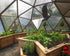 22' Growing Dome Greenhouse Kit