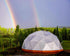 26' Growing Dome Greenhouse Kit