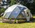26' Growing Dome Greenhouse Kit