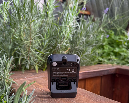 ThermoPro TP358 Digital Thermometer & Hygrometer