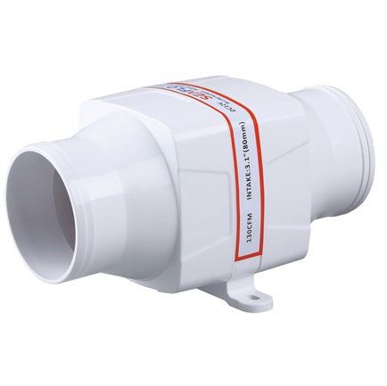 130 CFM Blowers (Undersoil Fan 2021+)