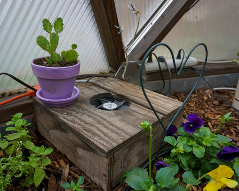 Replacement Undersoil Fan (-2020)