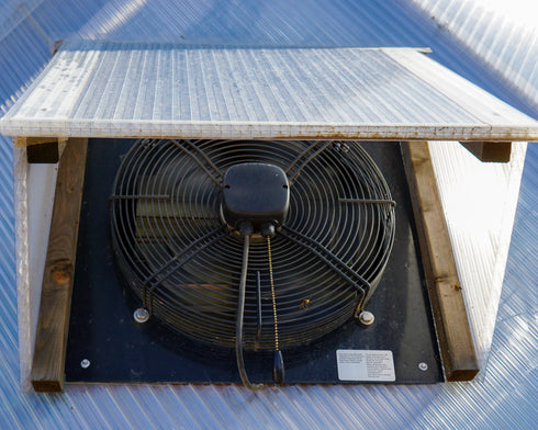 16” 115v Electric Fan