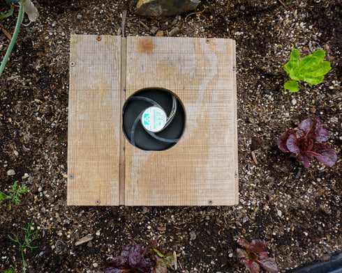 Replacement Undersoil Fan (-2020)