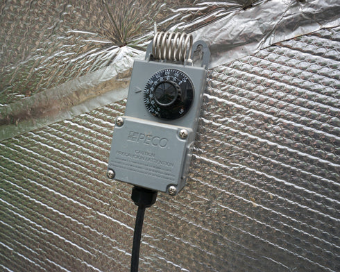 16” 115v Electric Fan