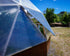 Extra Lower Vent (with Bayliss) 26' Growing Dome