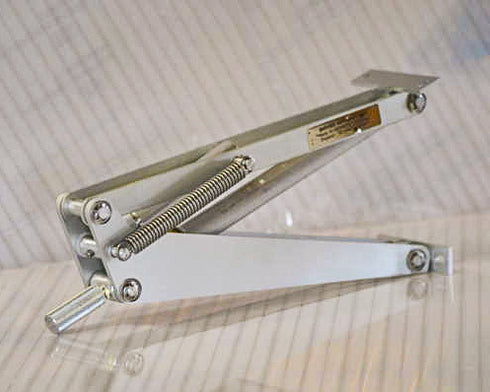 MK7 Hydraulicheck Autovent Bayliss Opener