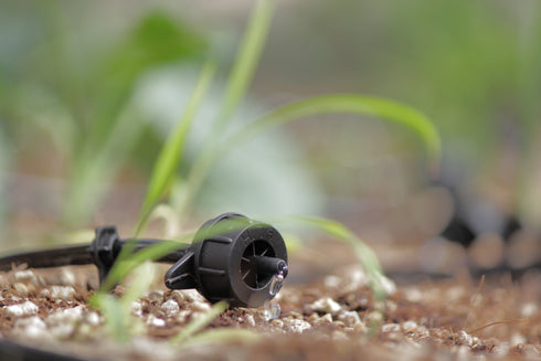 AEO Solar Powered Irrigation System