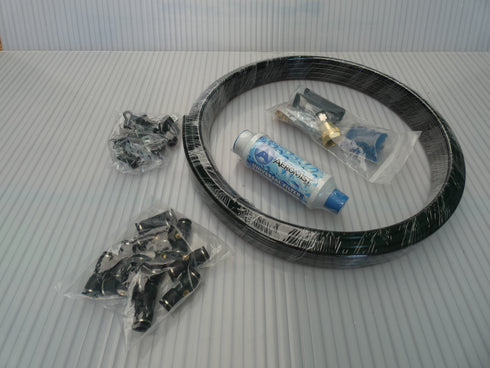 Aeromist Misting System