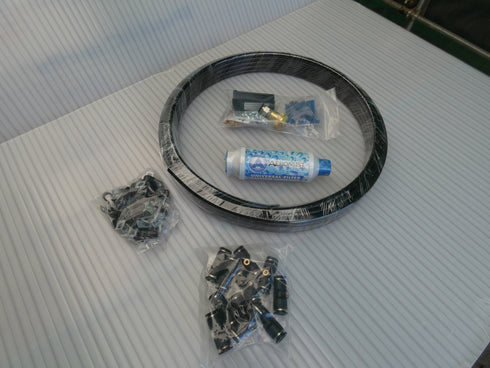 Aeromist Misting System