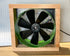 12v Hybrid Fan - QuietCool Products