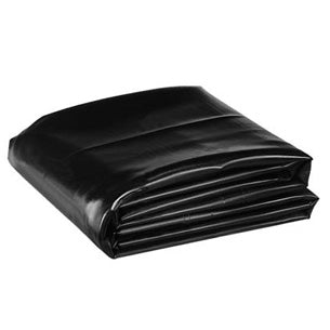 Replacement Pond Liner 22' & 26' Domes